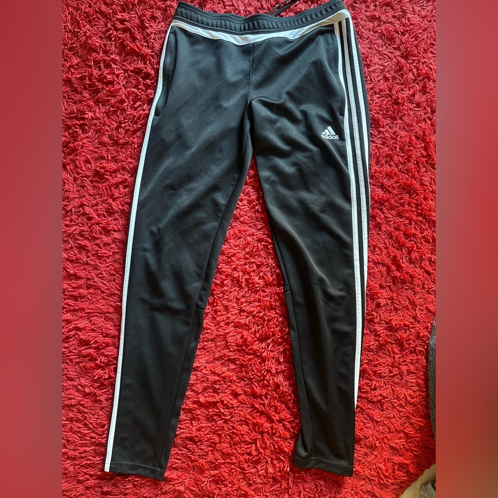 Adidas track pants climacool